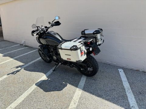 2023 Harley-Davidson Pan America™ 1250 Special in Manchester, New Hampshire - Photo 6