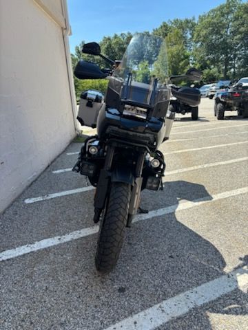 2023 Harley-Davidson Pan America™ 1250 Special in Manchester, New Hampshire - Photo 7