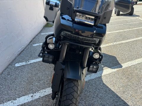 2023 Harley-Davidson Pan America™ 1250 Special in Manchester, New Hampshire - Photo 18