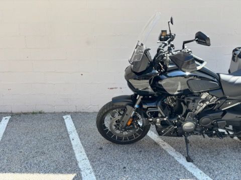 2023 Harley-Davidson Pan America™ 1250 Special in Manchester, New Hampshire - Photo 10