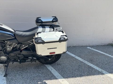 2023 Harley-Davidson Pan America™ 1250 Special in Manchester, New Hampshire - Photo 12