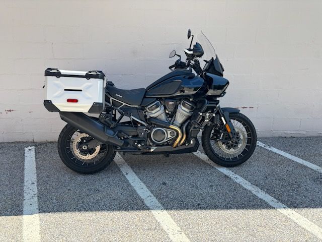 2023 Harley-Davidson Pan America™ 1250 Special in Manchester, New Hampshire - Photo 1