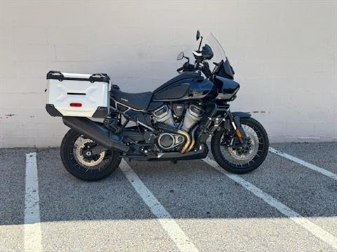 2023 Harley-Davidson Pan America™ 1250 Special in Manchester, New Hampshire - Photo 1