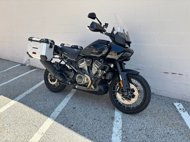 2023 Harley-Davidson Pan America™ 1250 Special in Manchester, New Hampshire - Photo 2