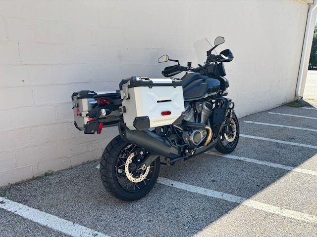 2023 Harley-Davidson Pan America™ 1250 Special in Manchester, New Hampshire - Photo 3