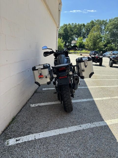 2023 Harley-Davidson Pan America™ 1250 Special in Manchester, New Hampshire - Photo 8