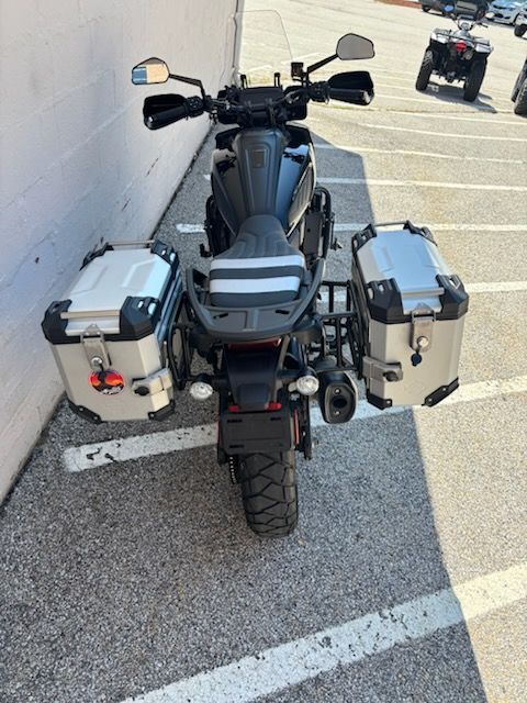 2023 Harley-Davidson Pan America™ 1250 Special in Manchester, New Hampshire - Photo 17