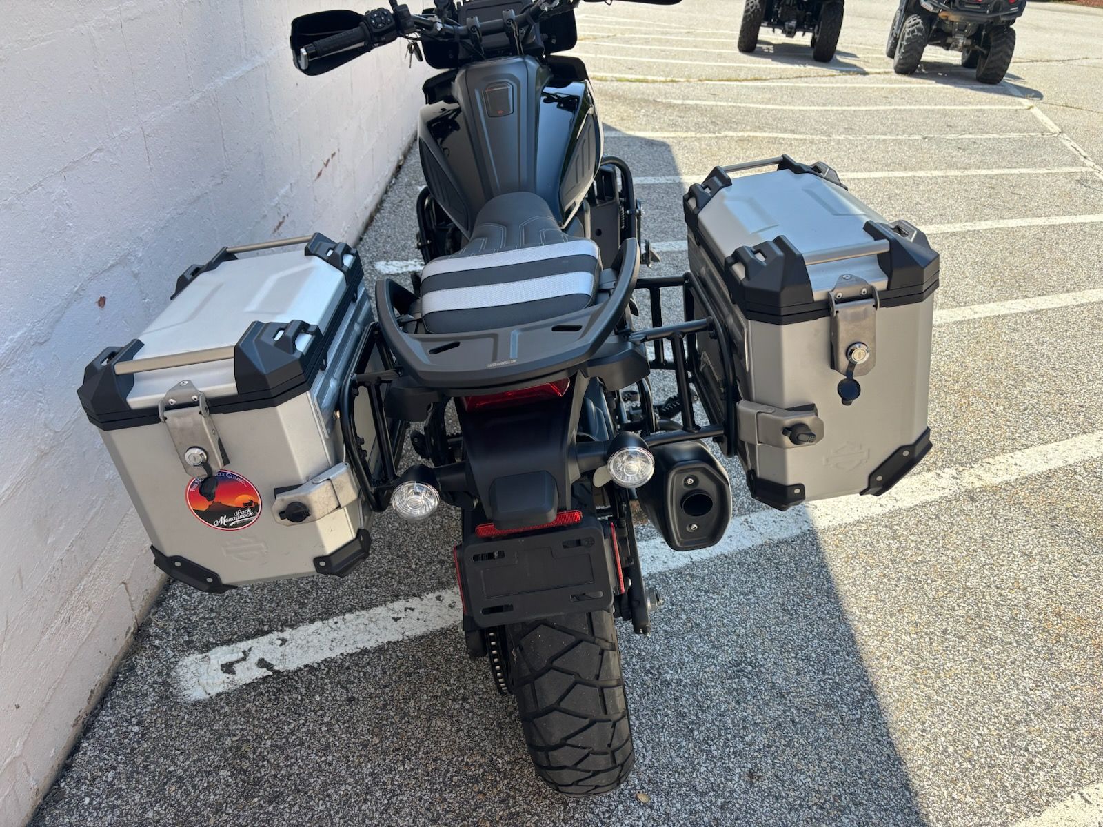 2023 Harley-Davidson Pan America™ 1250 Special in Manchester, New Hampshire - Photo 16