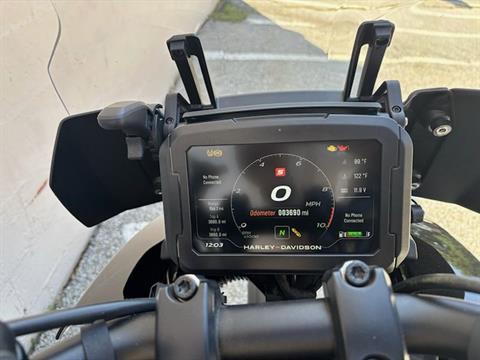 2023 Harley-Davidson Pan America™ 1250 Special in Manchester, New Hampshire - Photo 19