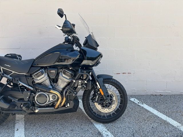 2023 Harley-Davidson Pan America™ 1250 Special in Manchester, New Hampshire - Photo 9