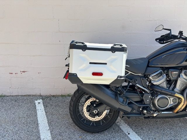 2023 Harley-Davidson Pan America™ 1250 Special in Manchester, New Hampshire - Photo 11
