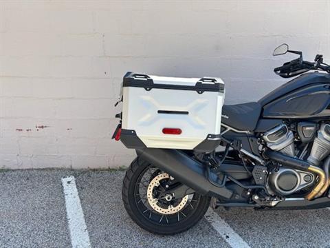 2023 Harley-Davidson Pan America™ 1250 Special in Manchester, New Hampshire - Photo 11
