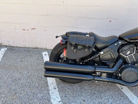 2022 Indian Motorcycle Scout® Rogue Sixty in Manchester, New Hampshire - Photo 11