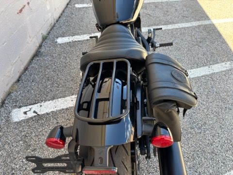 2022 Indian Motorcycle Scout® Rogue Sixty in Manchester, New Hampshire - Photo 13