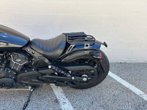 2022 Indian Motorcycle Scout® Rogue Sixty in Manchester, New Hampshire - Photo 12