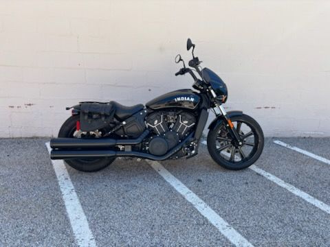 2022 Indian Motorcycle Scout® Rogue Sixty in Manchester, New Hampshire - Photo 1