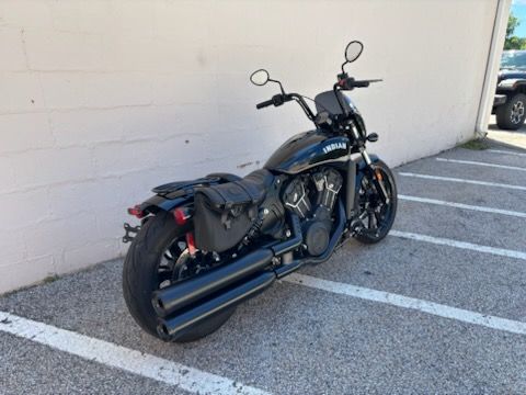 2022 Indian Motorcycle Scout® Rogue Sixty in Manchester, New Hampshire - Photo 3