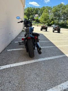 2022 Indian Motorcycle Scout® Rogue Sixty in Manchester, New Hampshire - Photo 8