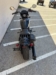 2022 Indian Motorcycle Scout® Rogue Sixty in Manchester, New Hampshire - Photo 14