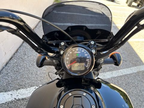 2022 Indian Motorcycle Scout® Rogue Sixty in Manchester, New Hampshire - Photo 15