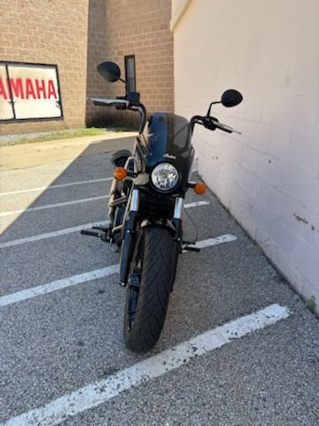 2022 Indian Motorcycle Scout® Rogue Sixty in Manchester, New Hampshire - Photo 7
