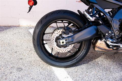 2024 Yamaha MT-09 in Manchester, New Hampshire - Photo 11
