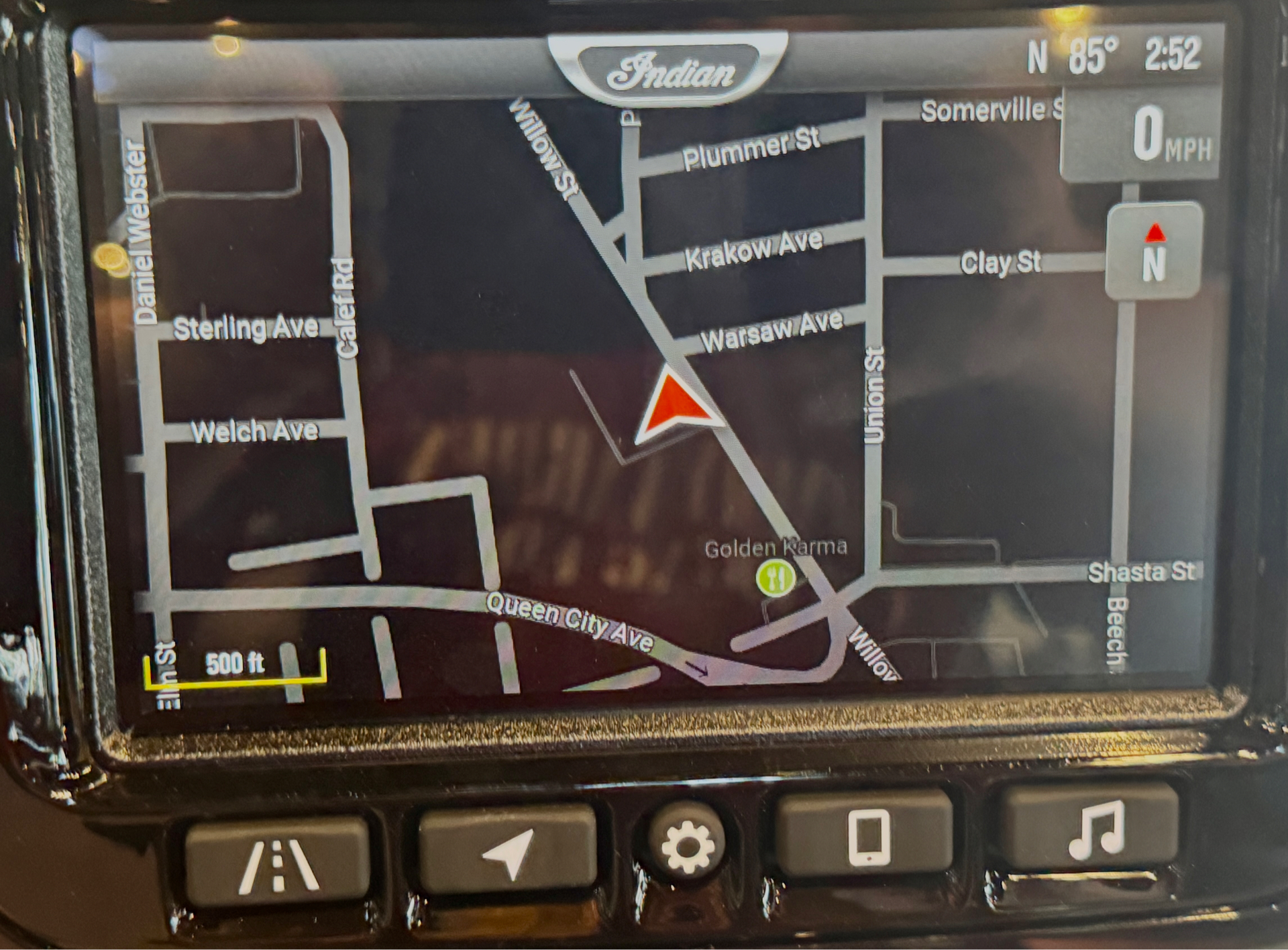 2025 Indian Motorcycle Roadmaster® PowerPlus Dark Horse® with PowerBand Audio Package in Manchester, New Hampshire - Photo 4