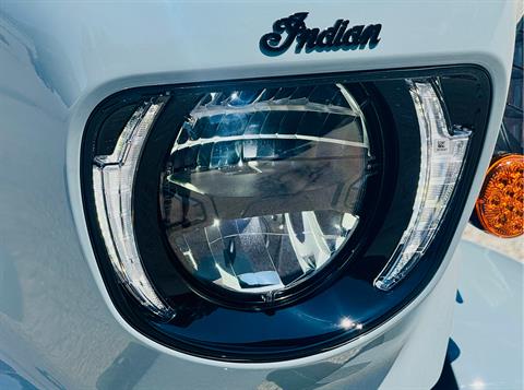 2025 Indian Motorcycle Roadmaster® PowerPlus Dark Horse® with PowerBand Audio Package in Manchester, New Hampshire - Photo 27