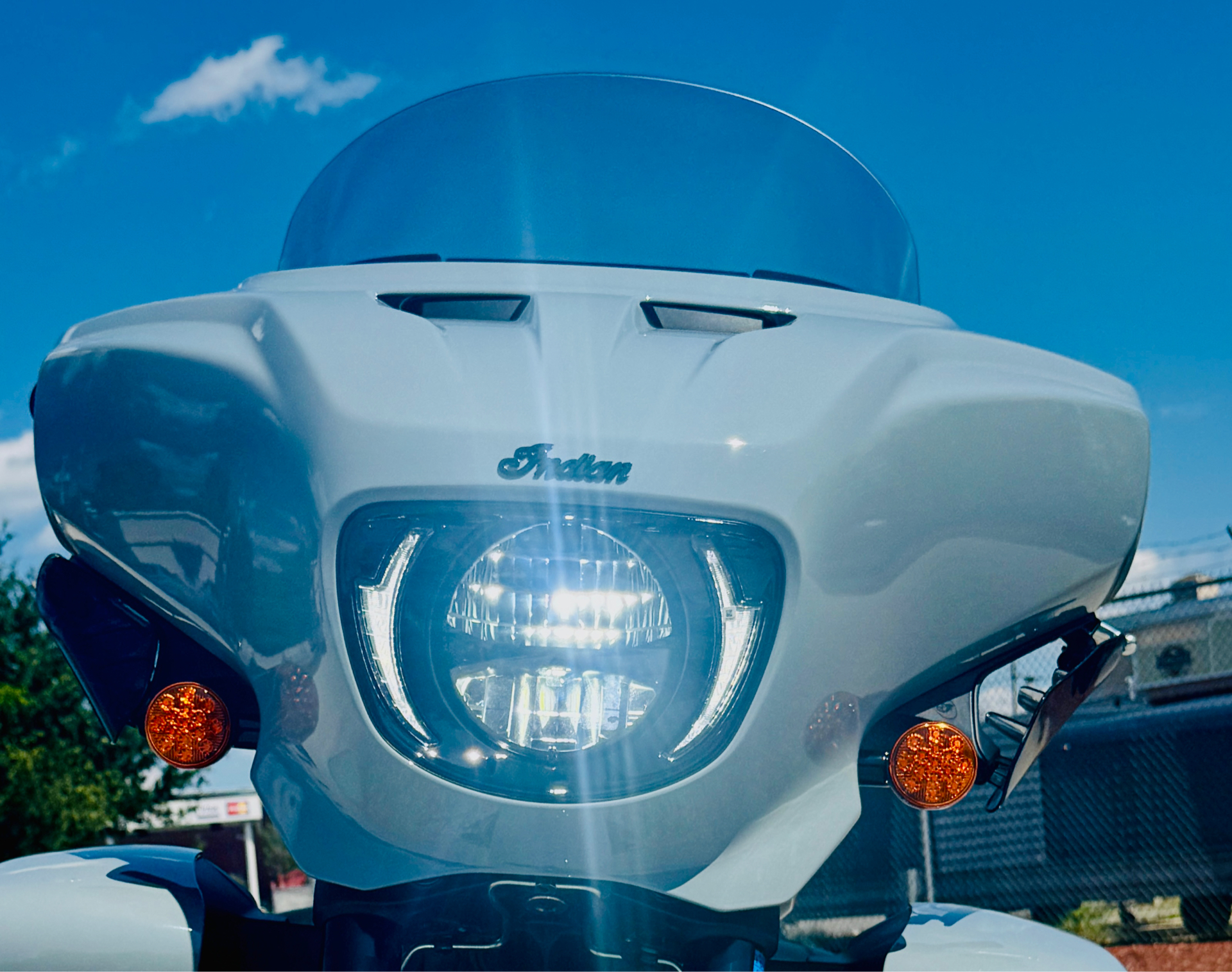 2025 Indian Motorcycle Roadmaster® PowerPlus Dark Horse® with PowerBand Audio Package in Manchester, New Hampshire - Photo 28