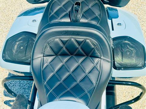 2025 Indian Motorcycle Roadmaster® PowerPlus Dark Horse® with PowerBand Audio Package in Manchester, New Hampshire - Photo 36