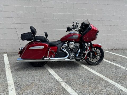 2024 Indian Motorcycle Challenger® Limited with PowerBand Audio Package in Manchester, New Hampshire - Photo 1