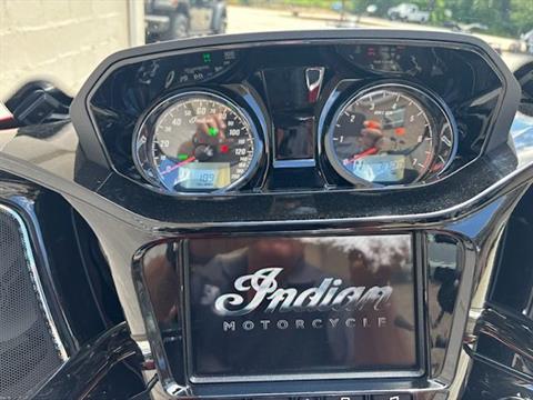 2024 Indian Motorcycle Challenger® Limited with PowerBand Audio Package in Manchester, New Hampshire - Photo 19