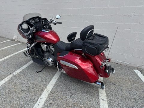 2024 Indian Motorcycle Challenger® Limited with PowerBand Audio Package in Manchester, New Hampshire - Photo 6