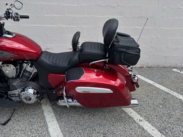 2024 Indian Motorcycle Challenger® Limited with PowerBand Audio Package in Manchester, New Hampshire - Photo 13