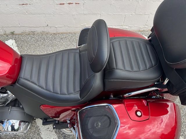 2024 Indian Motorcycle Challenger® Limited with PowerBand Audio Package in Manchester, New Hampshire - Photo 16