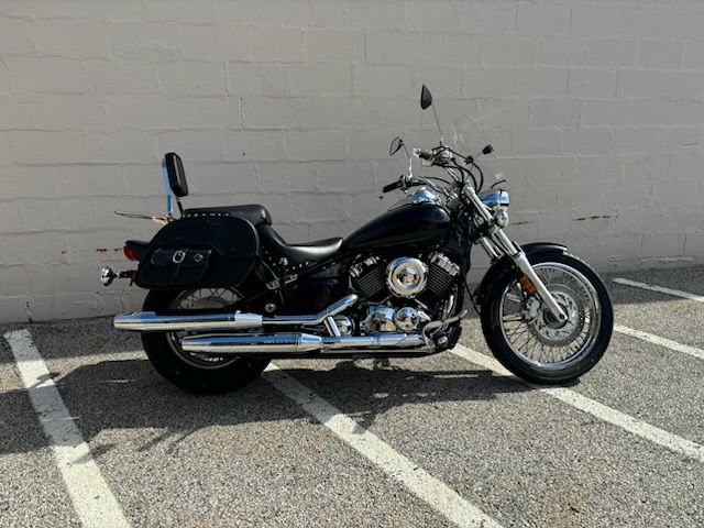 2013 Yamaha V Star 650 Custom in Manchester, New Hampshire - Photo 1