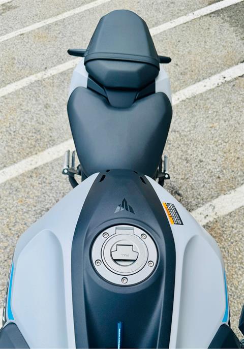 2025 Yamaha MT-07 in Manchester, New Hampshire - Photo 13