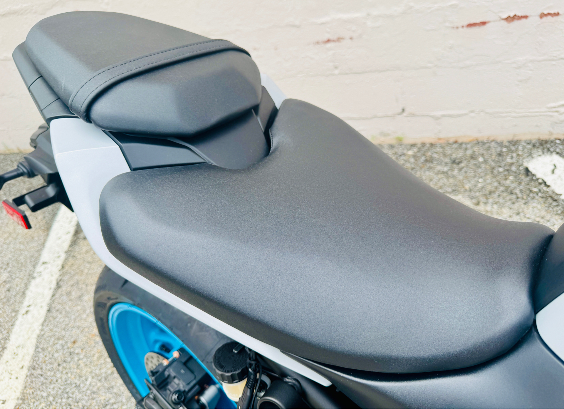 2025 Yamaha MT-07 in Manchester, New Hampshire - Photo 17