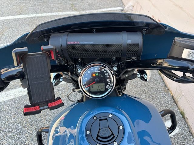 2022 Indian Motorcycle Scout® Sixty ABS in Manchester, New Hampshire - Photo 2