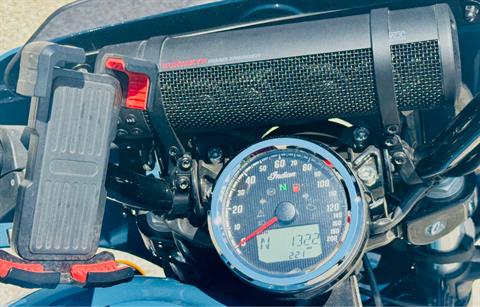 2022 Indian Motorcycle Scout® Sixty ABS in Manchester, New Hampshire - Photo 6