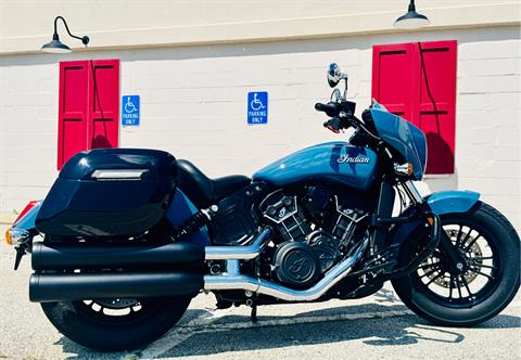 2022 Indian Motorcycle Scout® Sixty ABS in Manchester, New Hampshire - Photo 18