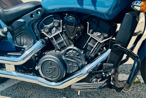 2022 Indian Motorcycle Scout® Sixty ABS in Manchester, New Hampshire - Photo 16
