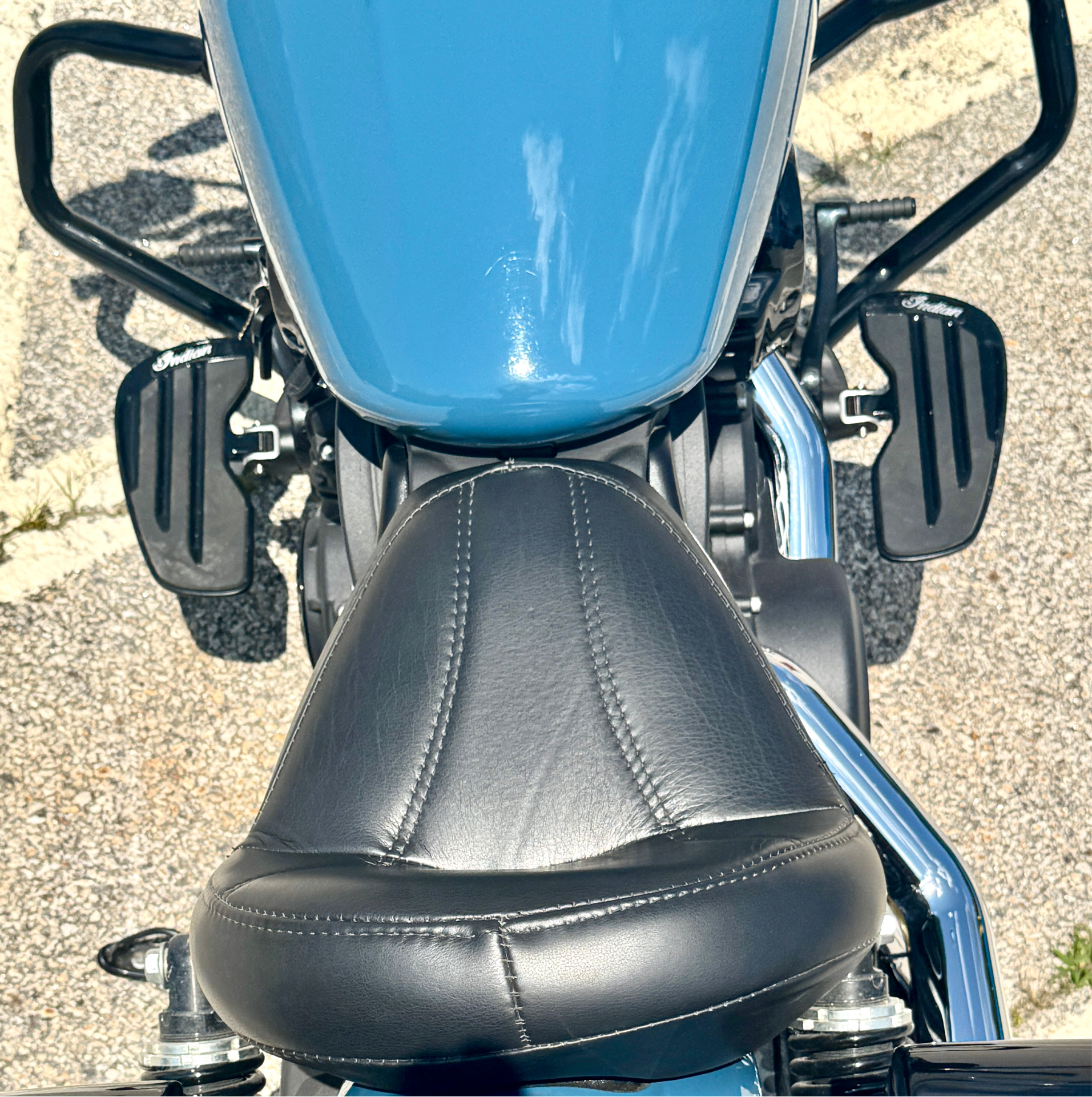 2022 Indian Motorcycle Scout® Sixty ABS in Manchester, New Hampshire - Photo 14