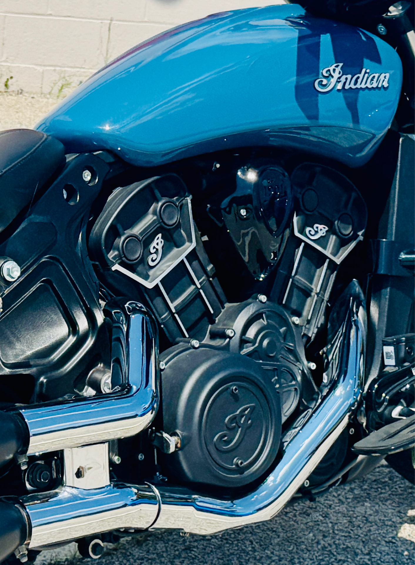 2022 Indian Motorcycle Scout® Sixty ABS in Manchester, New Hampshire - Photo 20