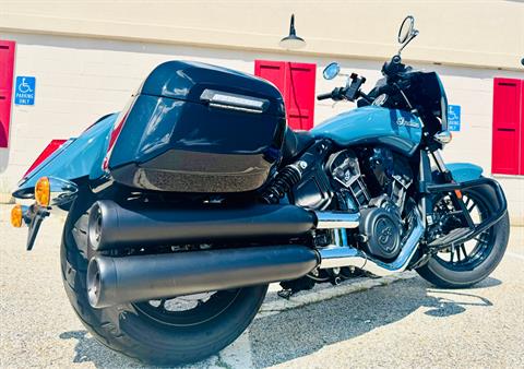 2022 Indian Motorcycle Scout® Sixty ABS in Manchester, New Hampshire - Photo 13