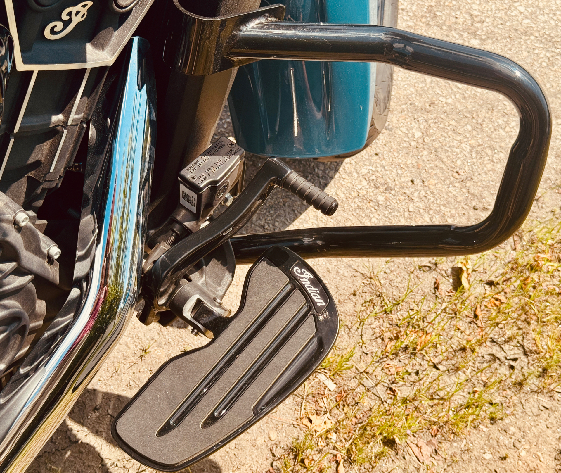 2022 Indian Motorcycle Scout® Sixty ABS in Manchester, New Hampshire - Photo 27