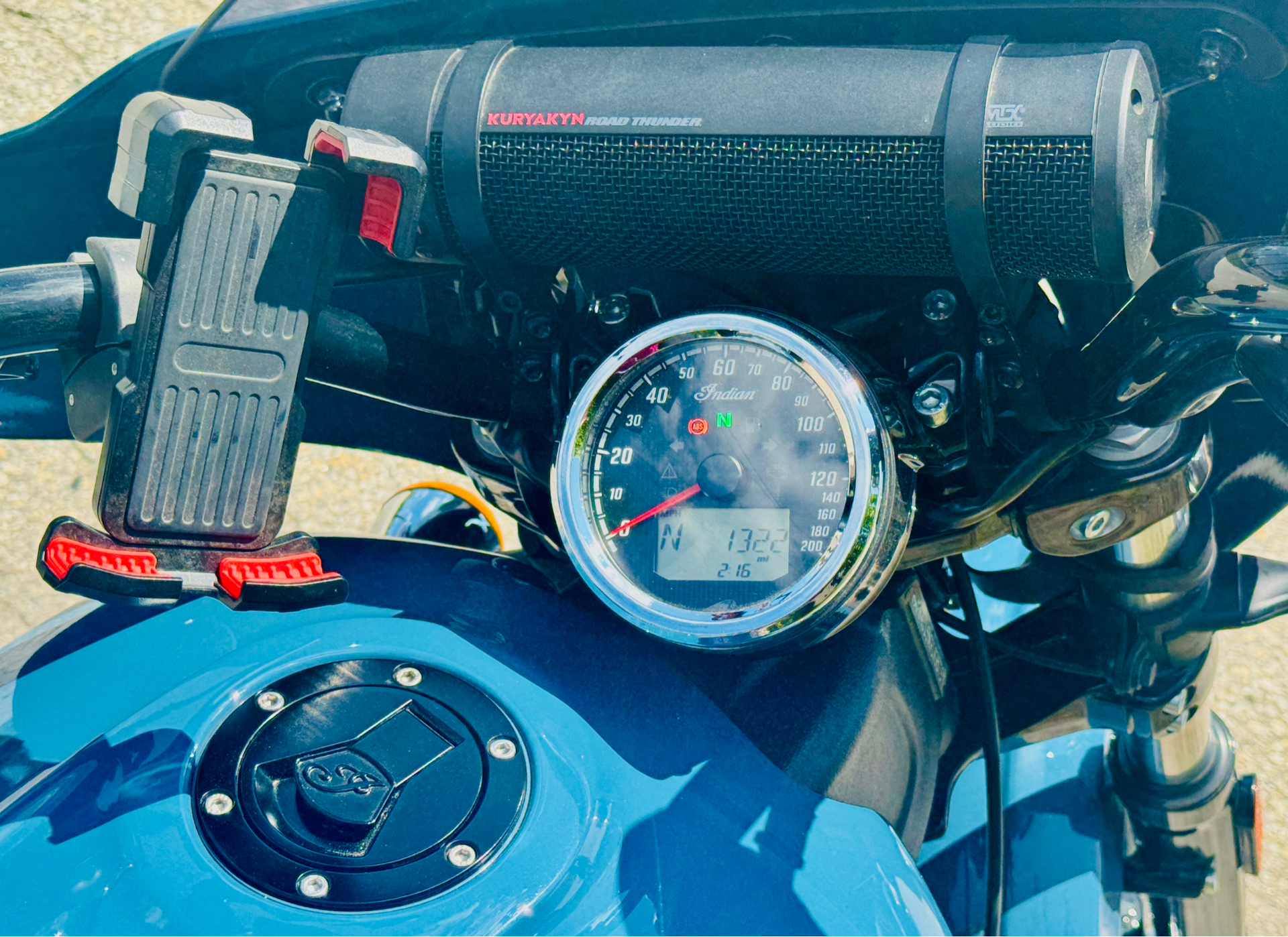 2022 Indian Motorcycle Scout® Sixty ABS in Manchester, New Hampshire - Photo 28