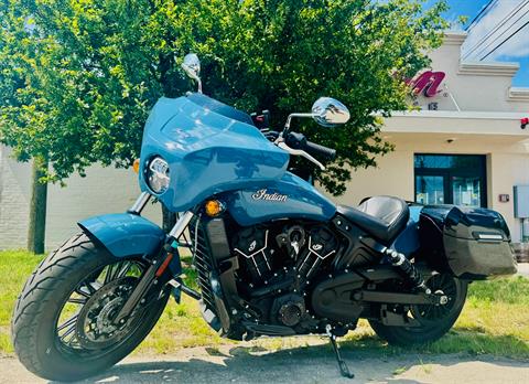 2022 Indian Motorcycle Scout® Sixty ABS in Manchester, New Hampshire - Photo 32