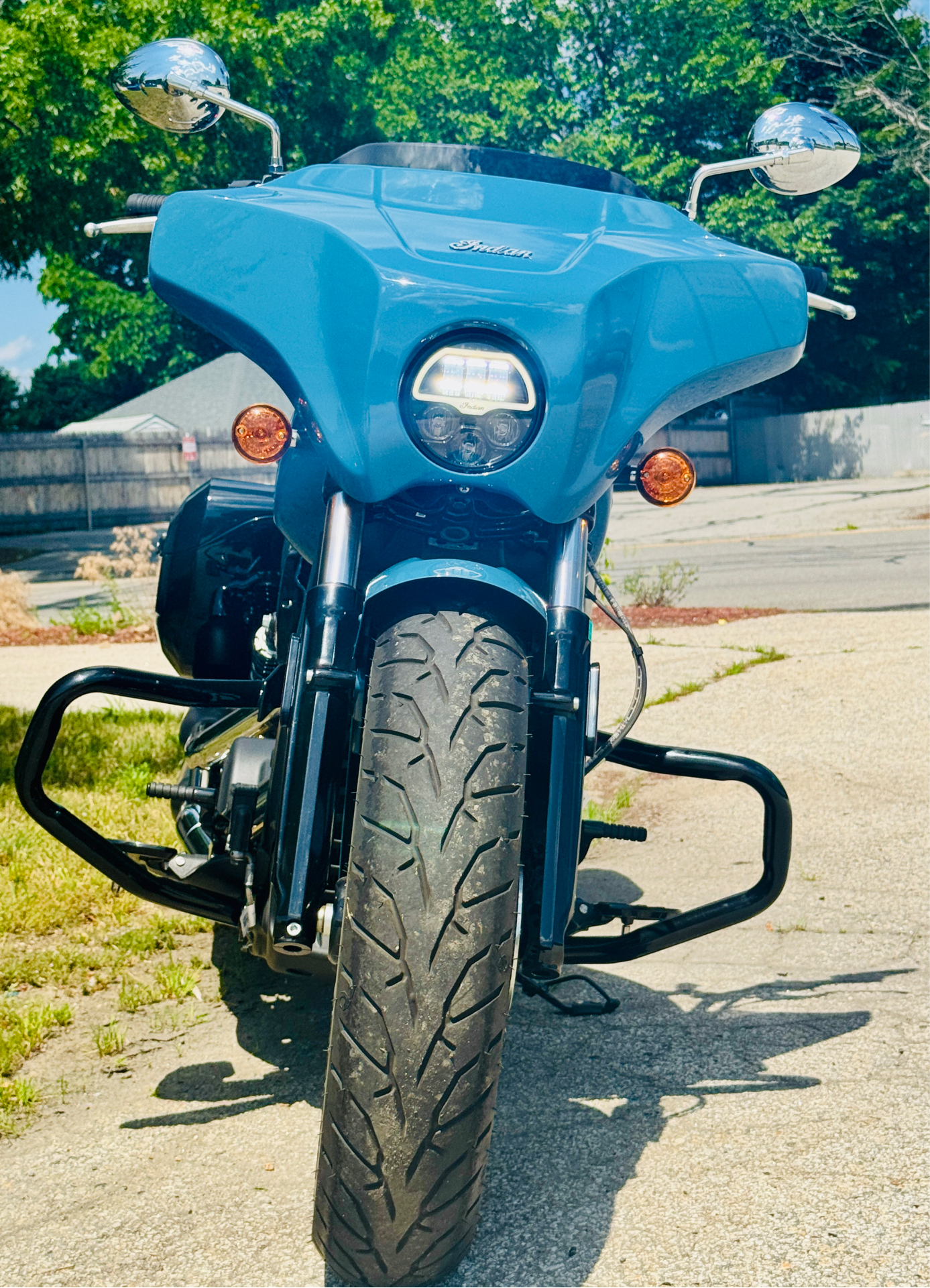 2022 Indian Motorcycle Scout® Sixty ABS in Manchester, New Hampshire - Photo 33