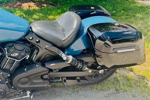 2022 Indian Motorcycle Scout® Sixty ABS in Manchester, New Hampshire - Photo 34